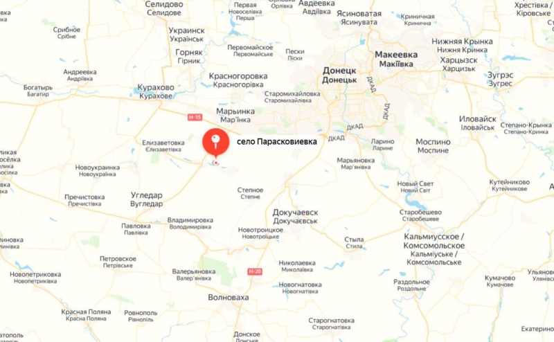 Кадыров сообщил о взятии под контроль Рыжевки в Сумской области