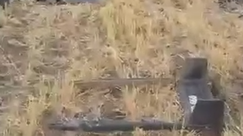 Кадыров сообщил об атаках беспилотников на Чечню две ночи подряд