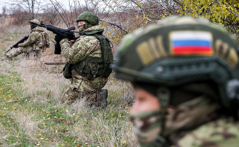 Кадыров сообщил об атаке дрона на казармы спецполка полиции