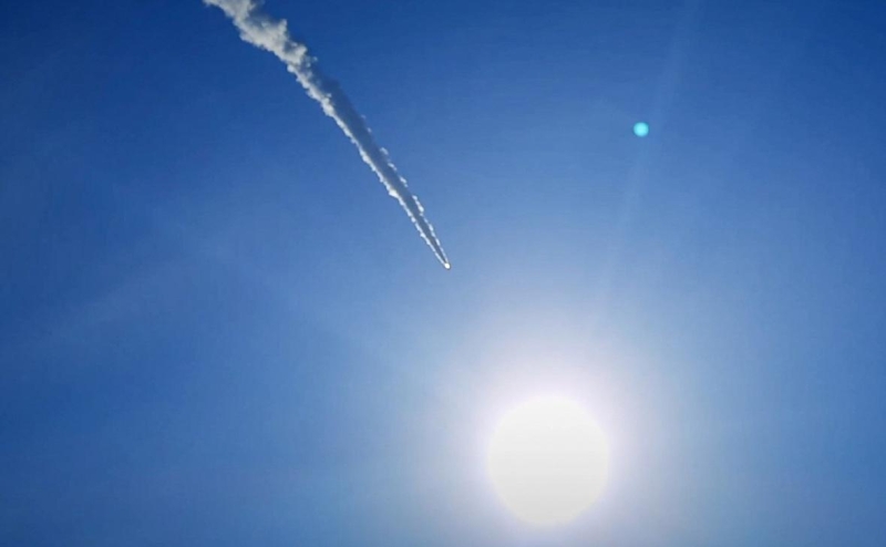 Кадыров сообщил об ударах «Искандером» по объекту в Харькове