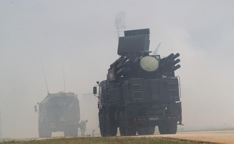 Кадыров сообщил об ударах «Искандером» по объекту в Харькове