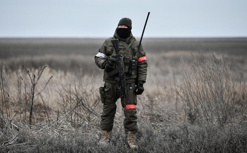 Кадыров спрогнозировал завершение боев на Украине до конца года