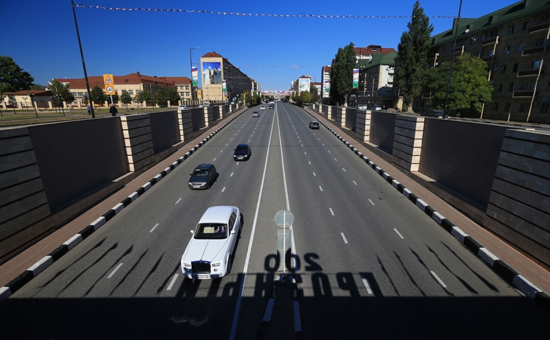 Кадыров увидел потерю Радой связи с реальностью из-за проекта об Ичкерии