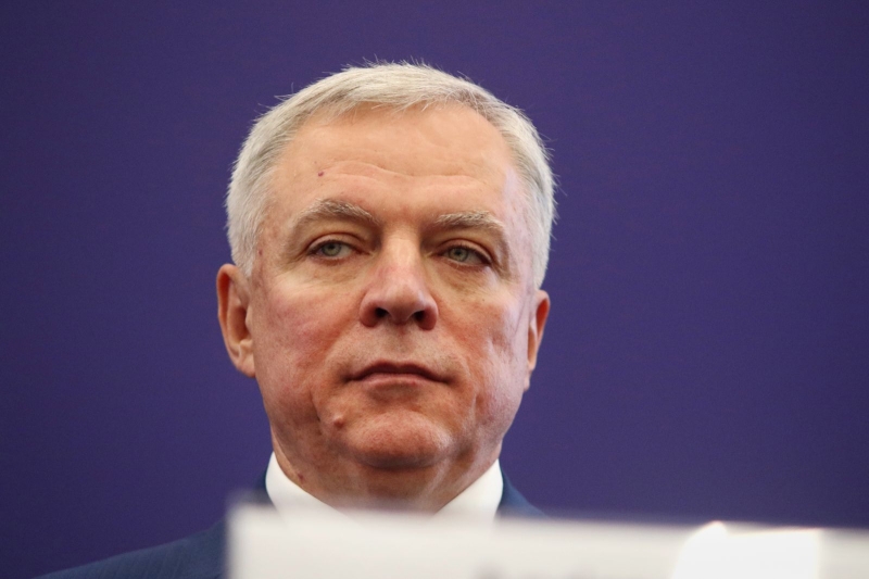 Кадыров заявил, что непосещение им совещаний не означает смерть