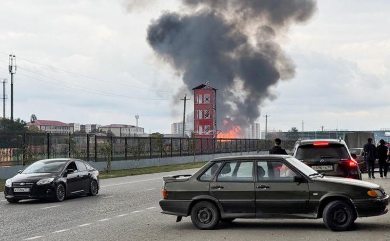 Кадыров заявил, что взял под личный контроль ситуацию с