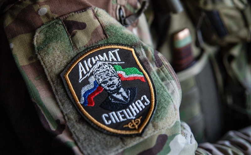 Кадыров заявил о готовности &laquo;Ахмата&raquo; заменить ЧВК &laquo;Вагнер&raquo; в