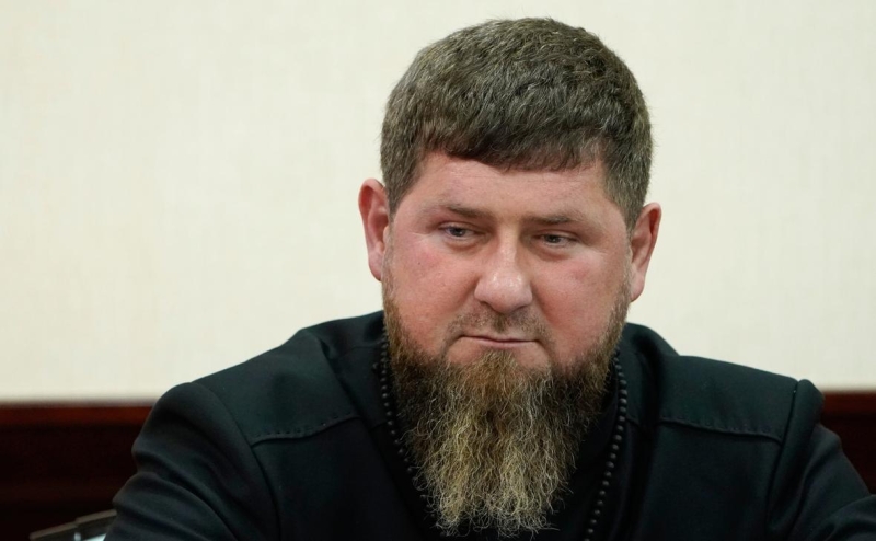 Кадыров заявил о намерении пойти на следующие выборы