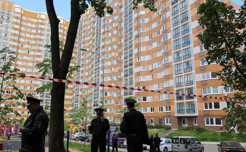 Кадыров заявил о передислокации «Ахмата» в ДНР