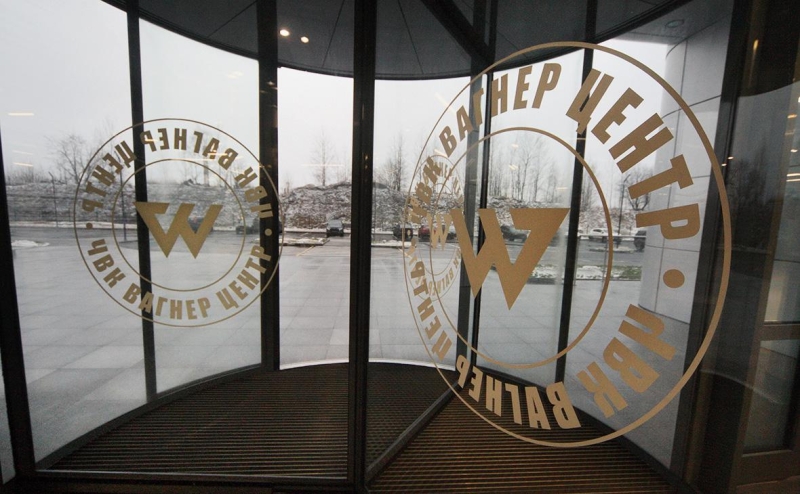 Кадыров заявил о планах после окончания госслужбы создать ЧВК