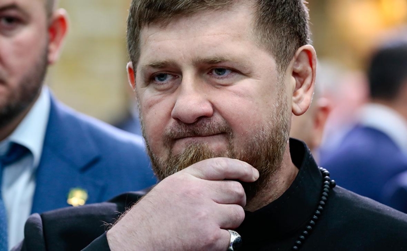 Кадыров заявил о попытках «расшатать» Узбекистан