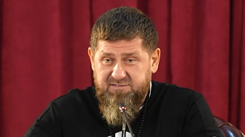 Кадыров заявил о попытке заказать на него покушение и предупредил о