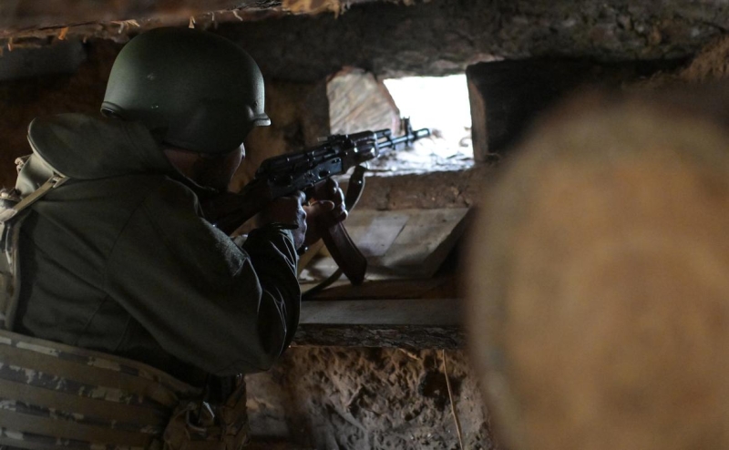 Кадыров заявил о смене тактики в ходе военных действий на Украине