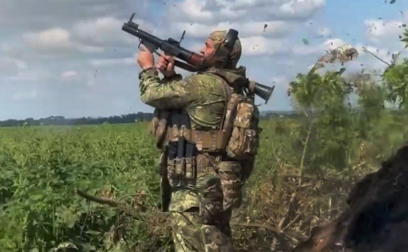 Кадыров заявил о смене тактики в ходе военных действий на Украине