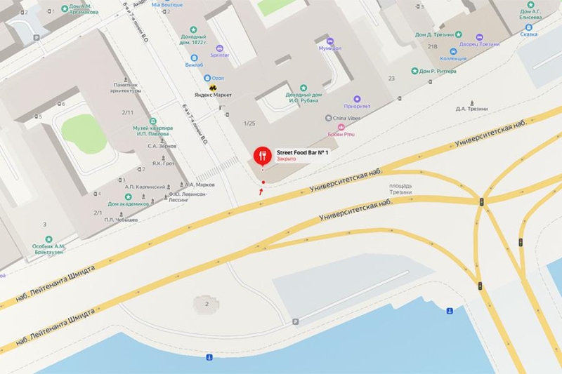 Кафе в Санкт-Петербурге сразу после взрыва. Видео