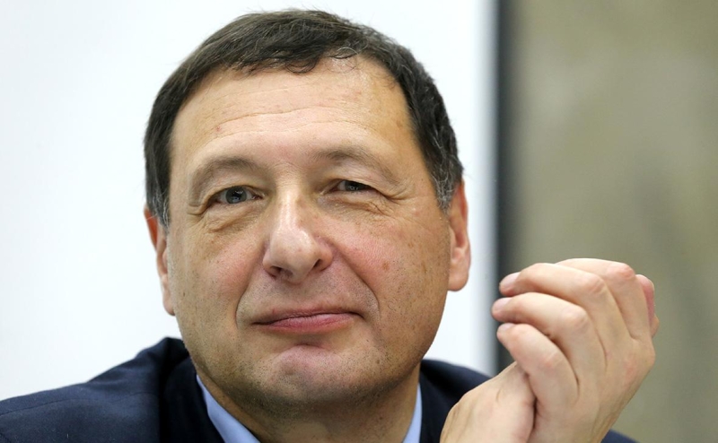 Кагарлицкого освободили в зале суда