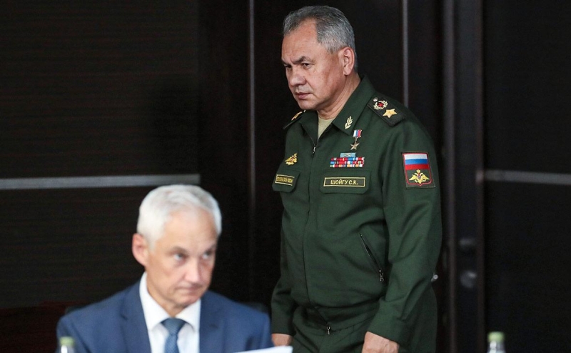 Как Андрей Белоусов прошел первый этап назначения министром обороны