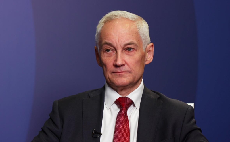 Как Андрей Белоусов прошел первый этап назначения министром обороны