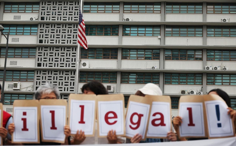 Как арест сотен рабочих Hyundai испортил отношения США с Южной Кореей