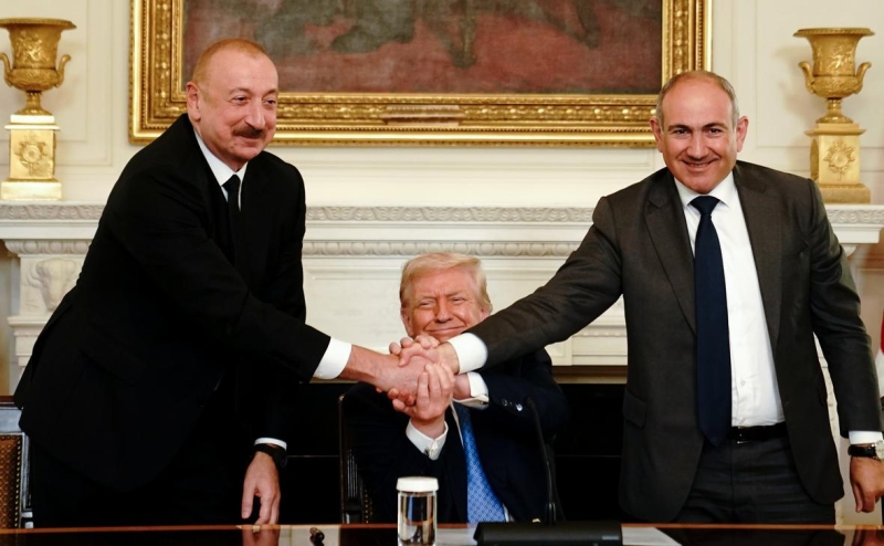 Как Баку и Ереван демонтировали международный механизм урегулирования