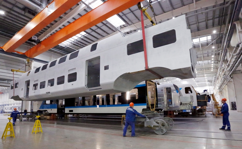 Как белорусская экономика связана с внешним миром. Что важно знать