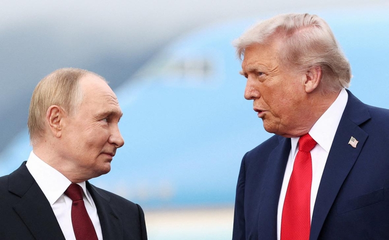 Как эксперты оценивают итоги саммита Путина и Трампа на Аляске