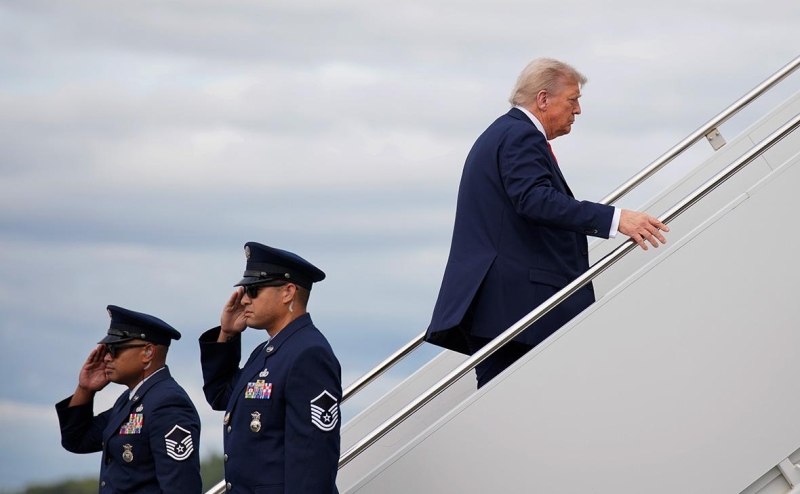 Как эксперты оценивают итоги саммита Путина и Трампа на Аляске