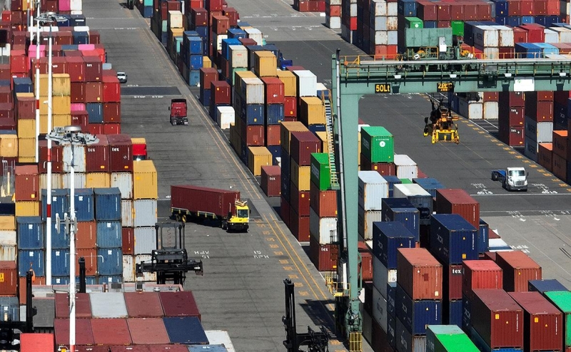 Как ЕС ужесточил меры по недопущению обхода антироссийских санкций