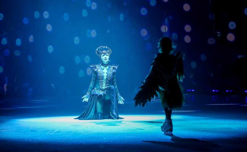 Как фигурное катание стало народным видом спорта. Инфографика