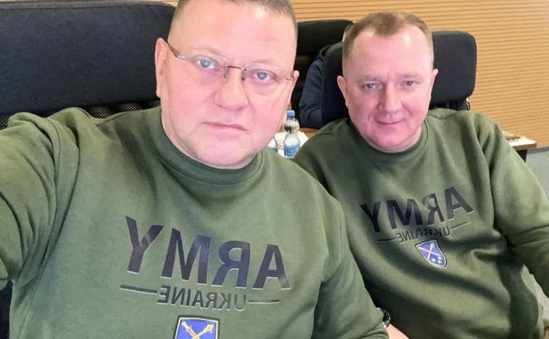 Как и почему появилась информация об отставке главкома ВСУ