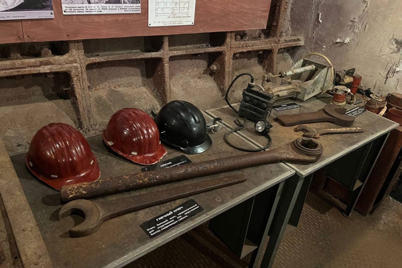 Как и зачем в Москве под землей проводят экскурсии с &laquo;ядерным ударом&raquo;