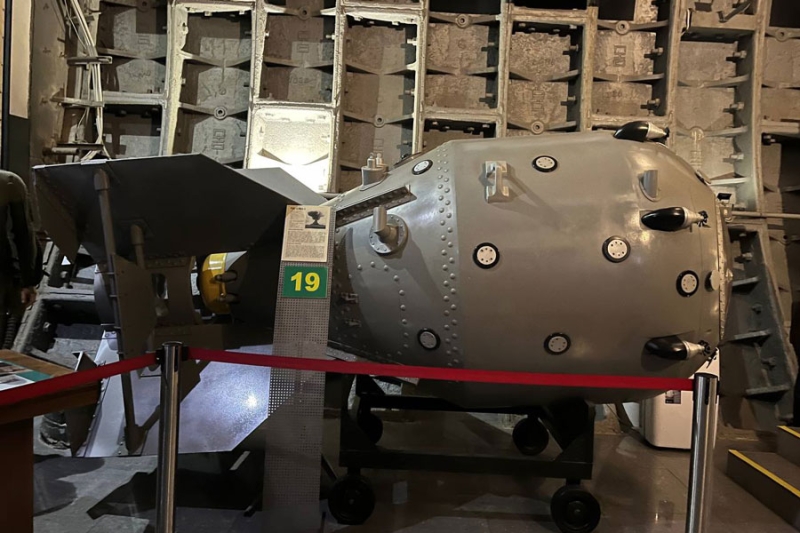 Как и зачем в Москве под землей проводят экскурсии с &laquo;ядерным ударом&raquo;