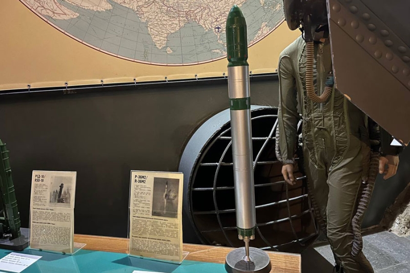 Как и зачем в Москве под землей проводят экскурсии с &laquo;ядерным ударом&raquo;