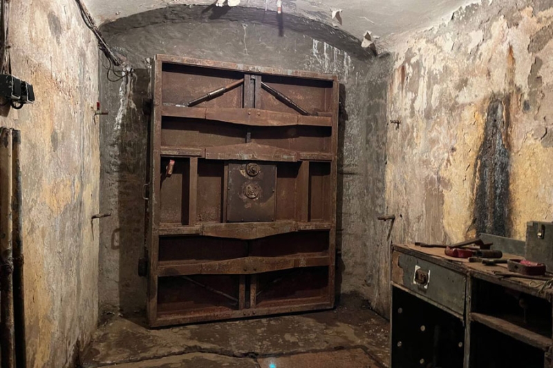 Как и зачем в Москве под землей проводят экскурсии с &laquo;ядерным ударом&raquo;