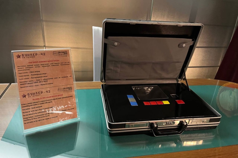 Как и зачем в Москве под землей проводят экскурсии с &laquo;ядерным ударом&raquo;