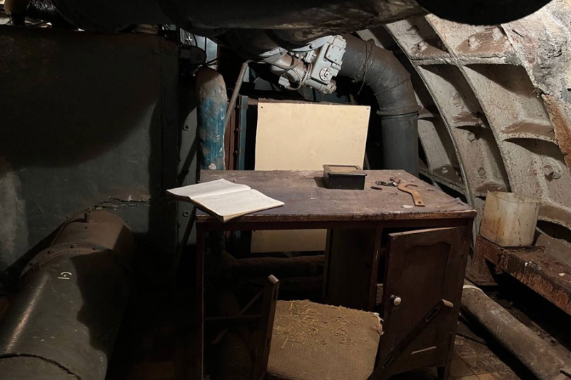 Как и зачем в Москве под землей проводят экскурсии с &laquo;ядерным ударом&raquo;