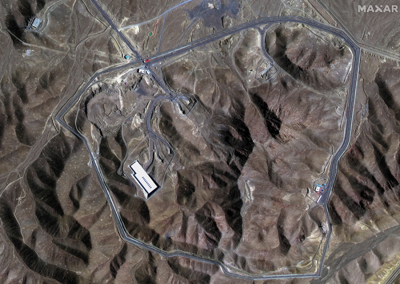 Как Иран может ответить атаковавшим его американцам