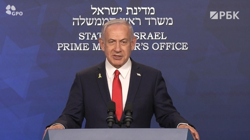 Как Иран может ответить атаковавшим его американцам