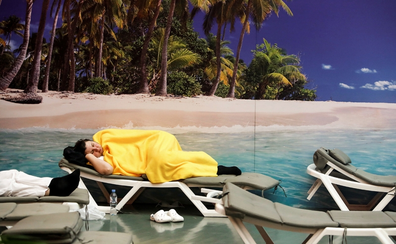 Как изменилась жизнь россиян за год после начала локдауна. Главное