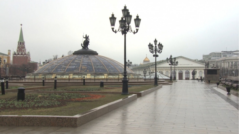 Как изменилась жизнь россиян за год после начала локдауна. Главное