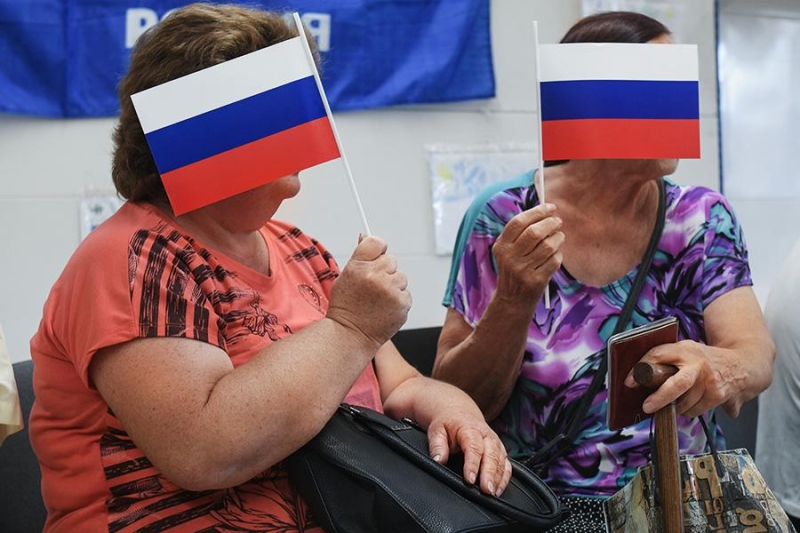 Как изменились проблемы беженцев с Украины в российских регионах