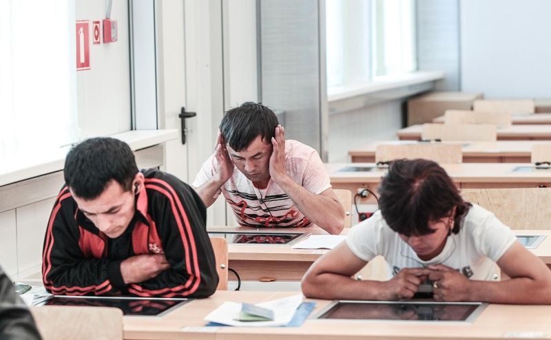 Как изменился экзамен по русскому языку для мигрантов