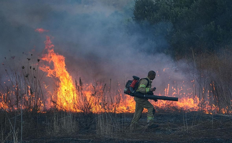 Как Израиль готовится к возможной войне с &laquo;Хезболлой&raquo;
