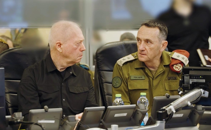 Как Израиль ликвидировал руководство «Хезболлы». Инфографика