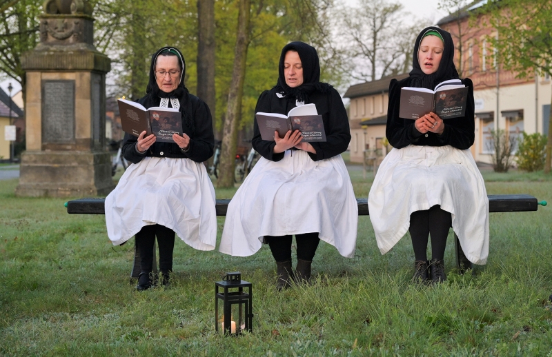 Как католики и православные разных стран встретили Пасху. Фотогалерея