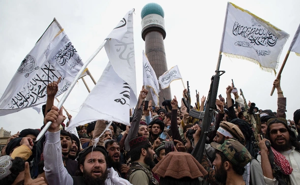 Как Китай формирует новую «азиатскую семью» перед лицом тарифной войны