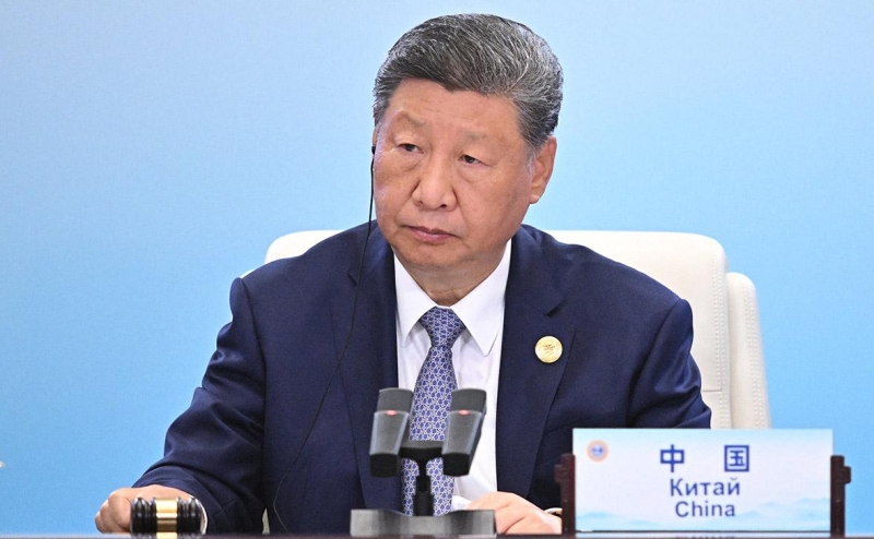 Как Китай сделал ставку на ШОС в противостоянии с Вашингтоном