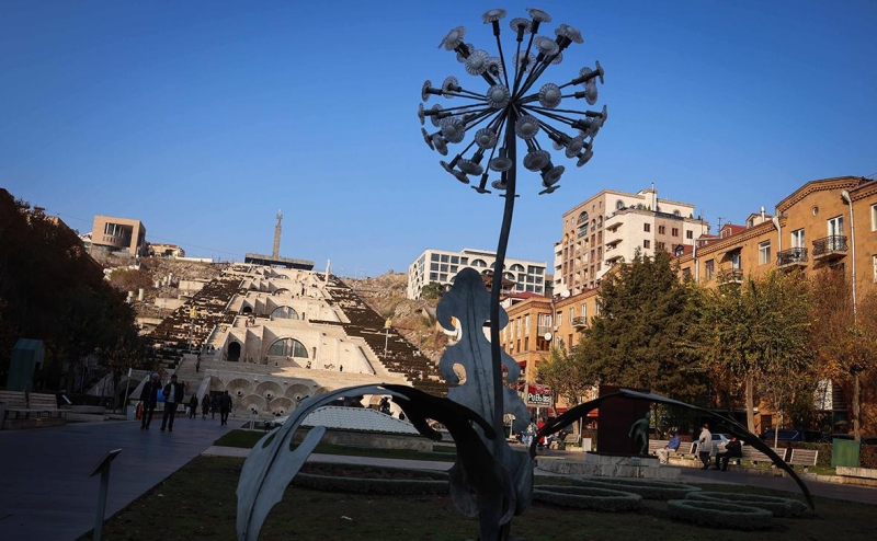 Как «мартята» и «сентябрята» из России меняют бизнес Армении