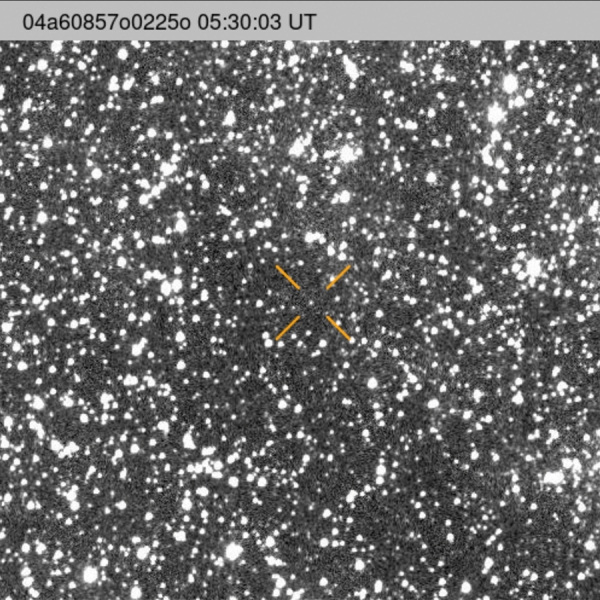 Как межзвездные объекты попадают в Солнечную систему и что о них