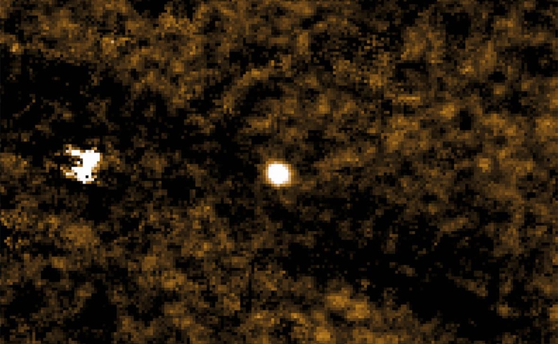 Как межзвездные объекты попадают в Солнечную систему и что о них