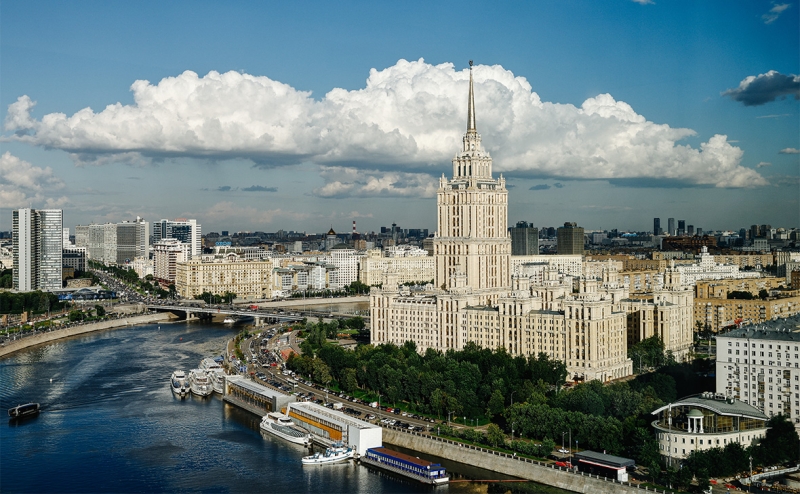 Как Москва ищет лучшие кадры для городских проектов